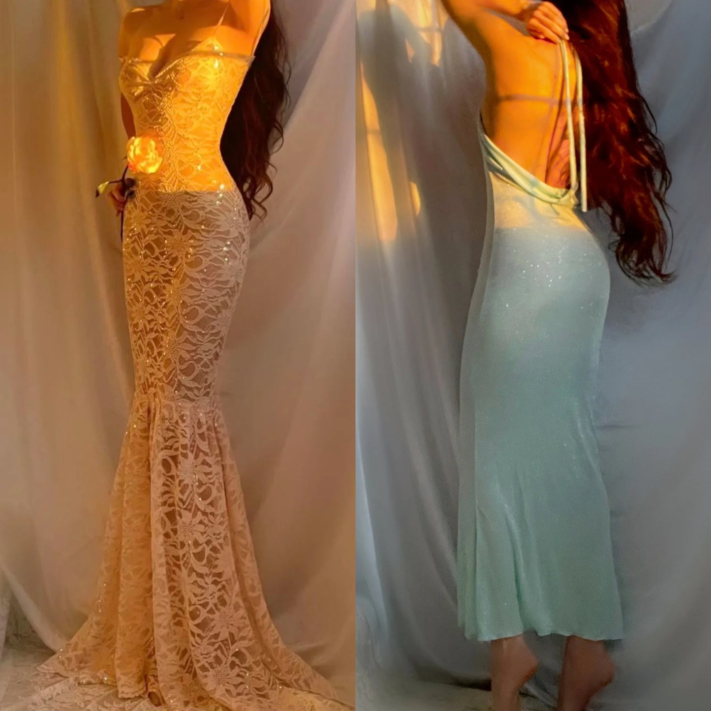 Custom Dress Bundle for Taylor š¤