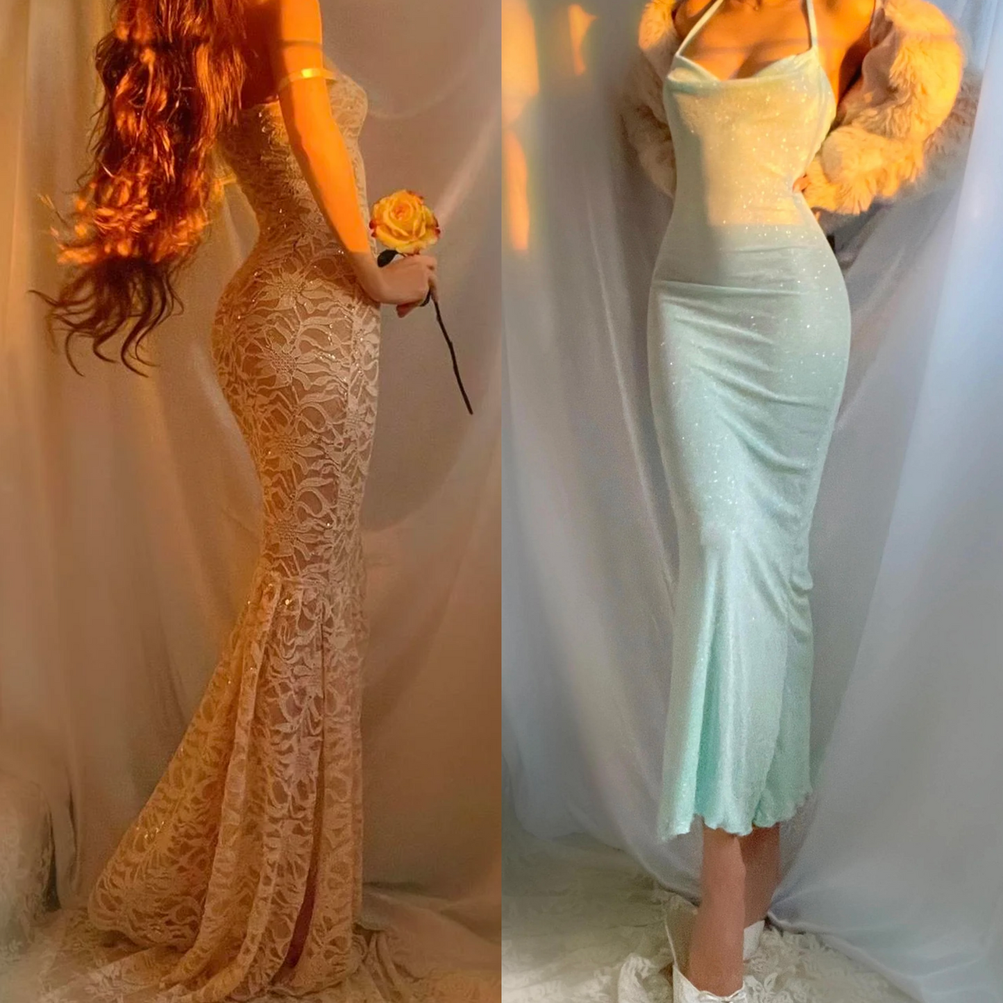 Custom Dress Bundle for Taylor 🤍