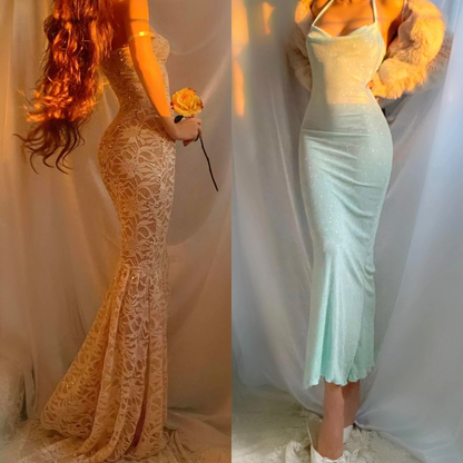 Custom Dress Bundle for Taylor 🤍